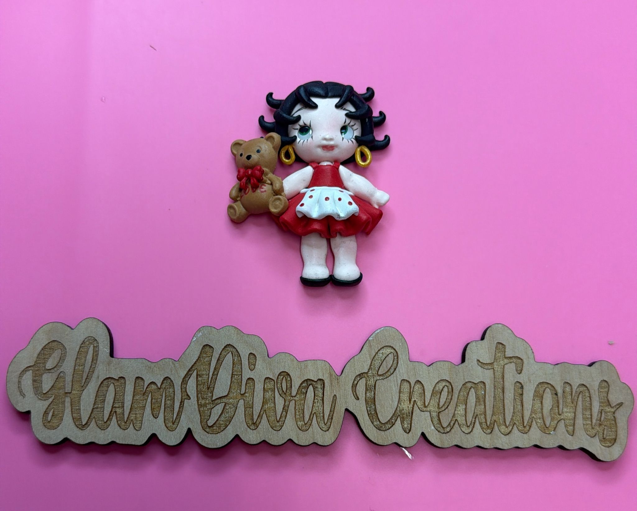 Doll #181