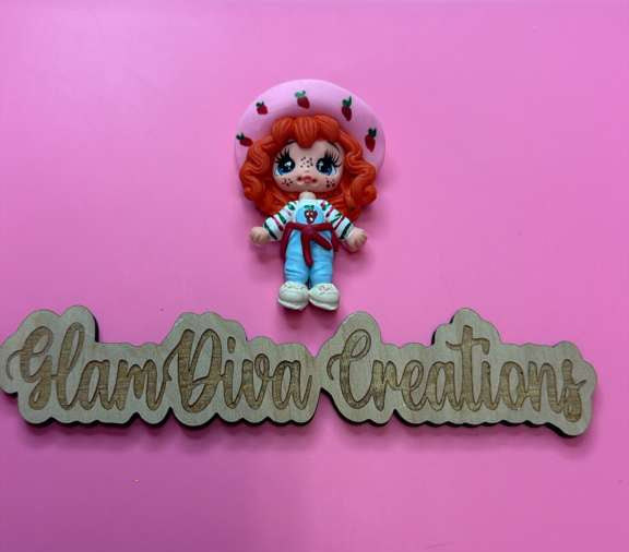 Doll #99