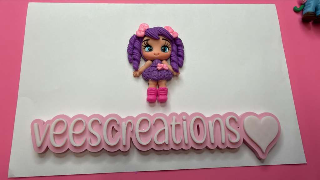 Doll #220