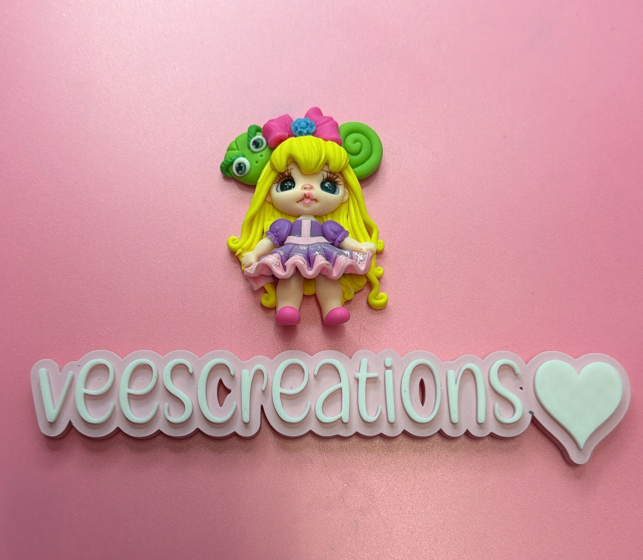 Doll #295