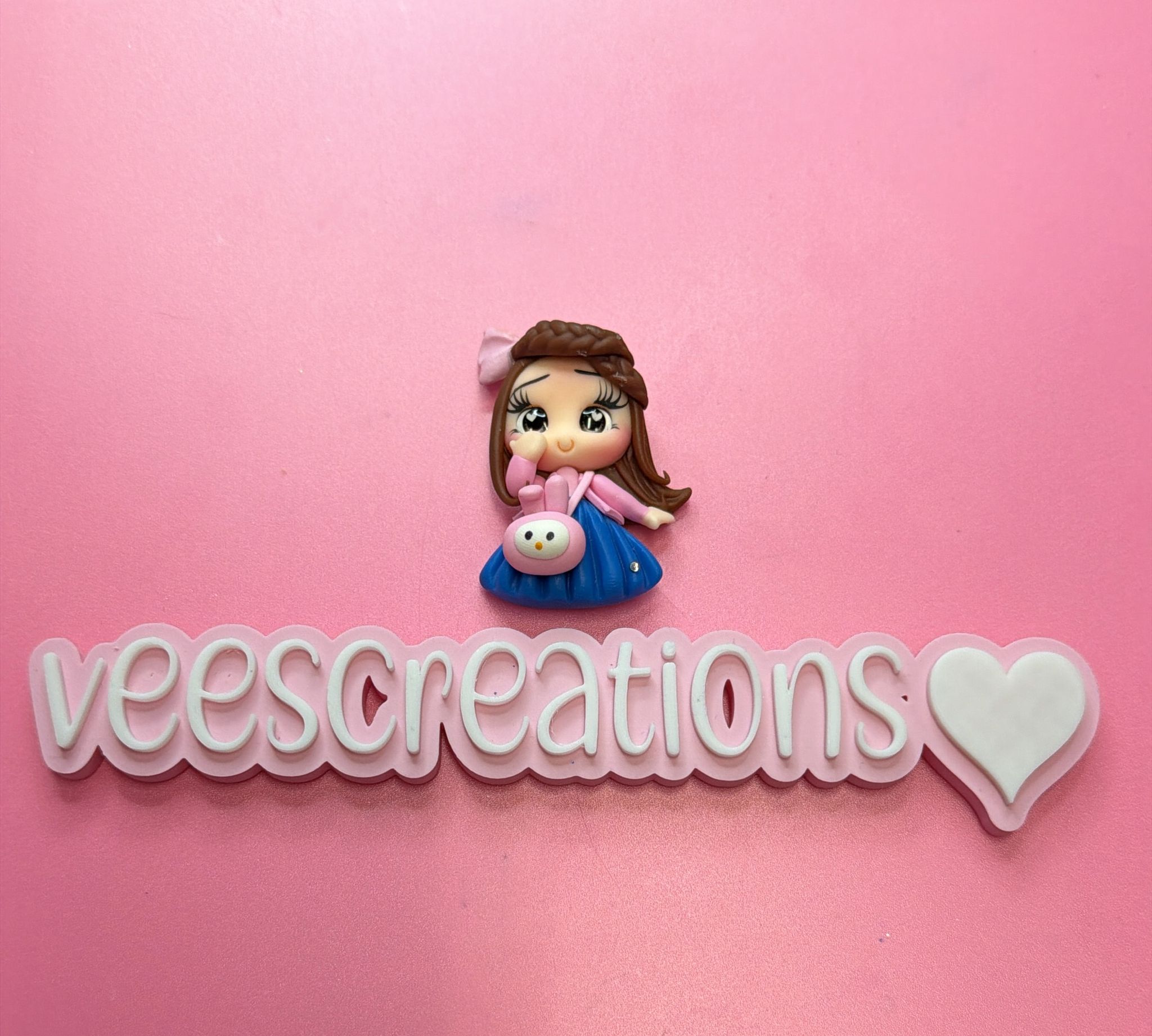 Doll #269
