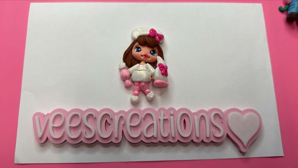 Doll #221