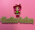Doll #100