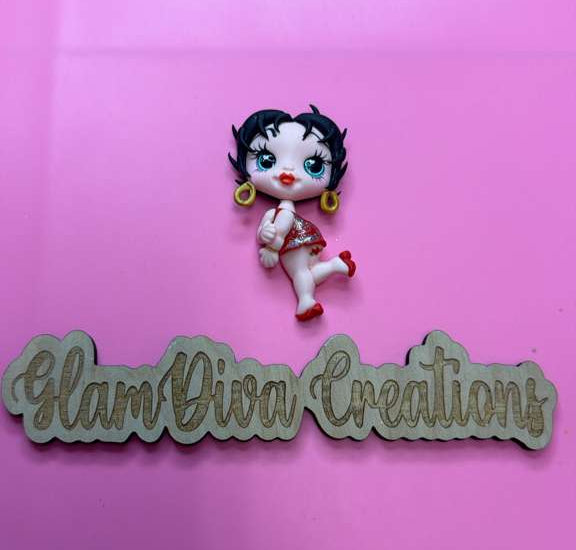 Doll#180