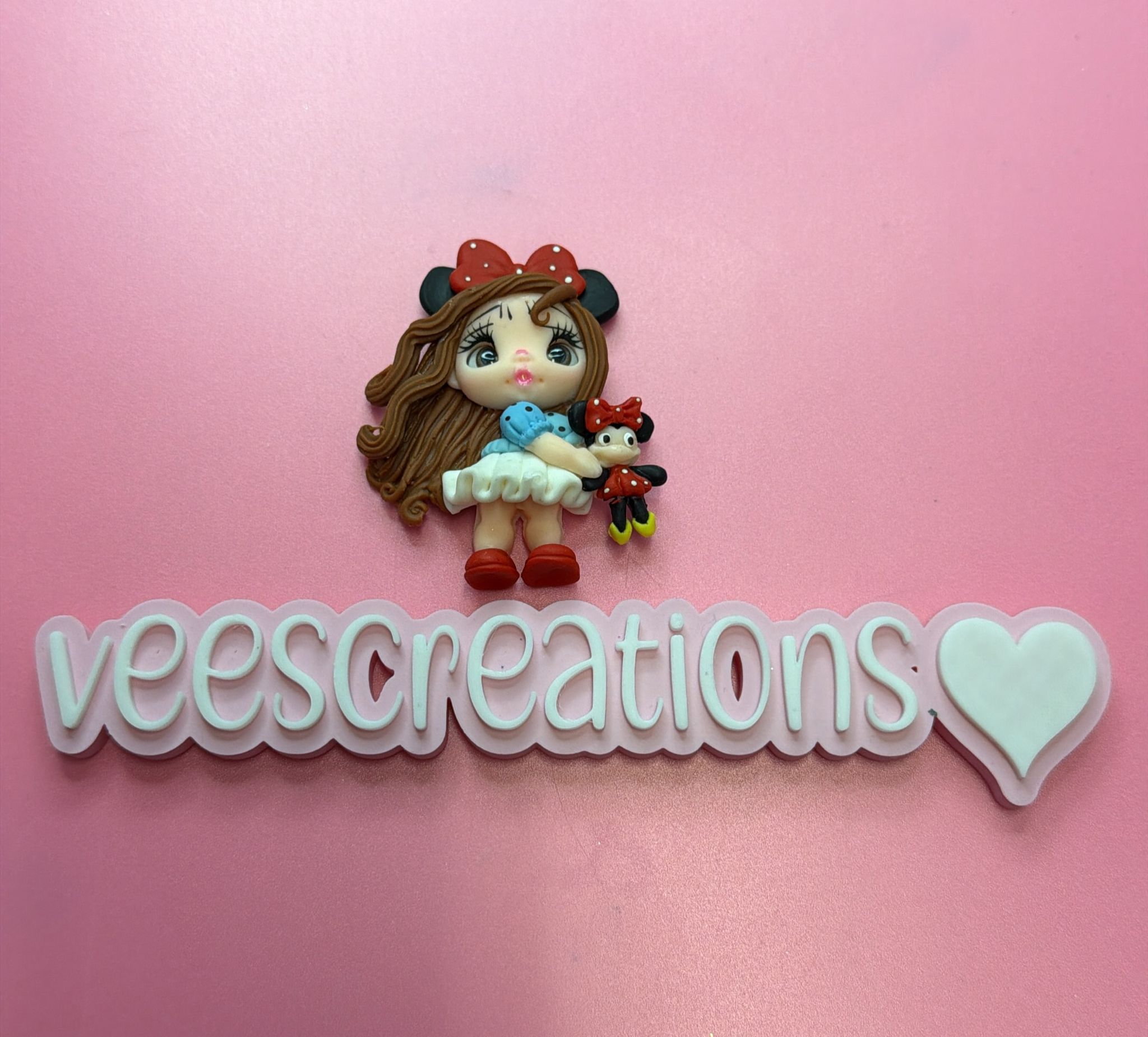 Doll #296