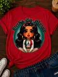 Hecha En México 🇲🇽 Girl