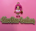 Doll #101