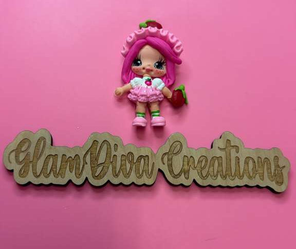 Doll #101