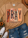 Fall Pray