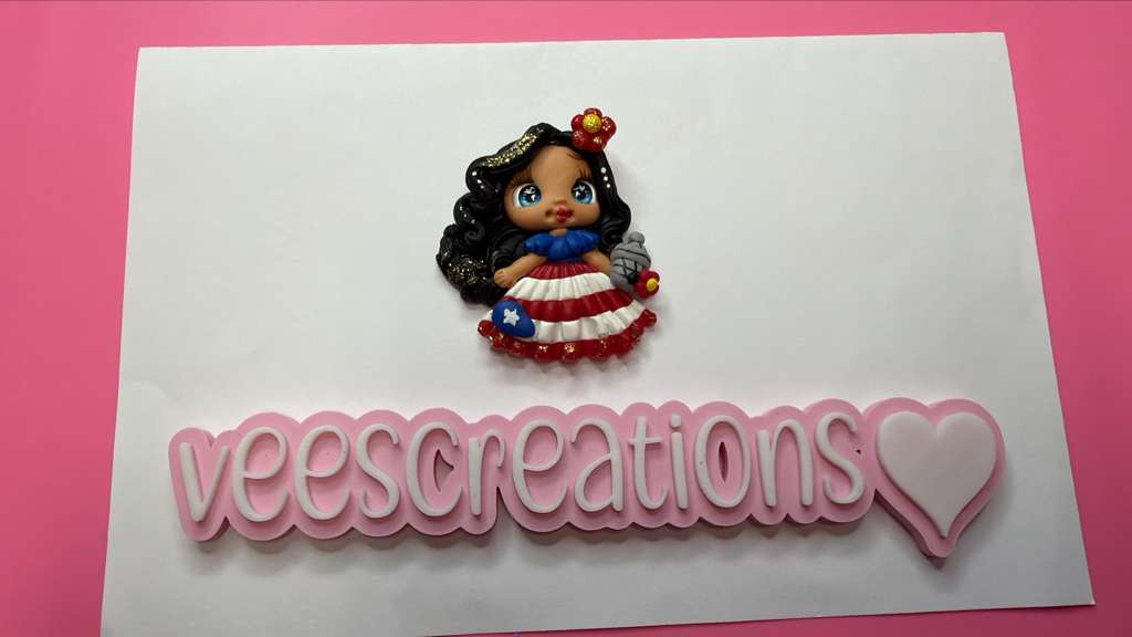 Doll #225