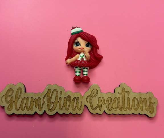 Doll #103