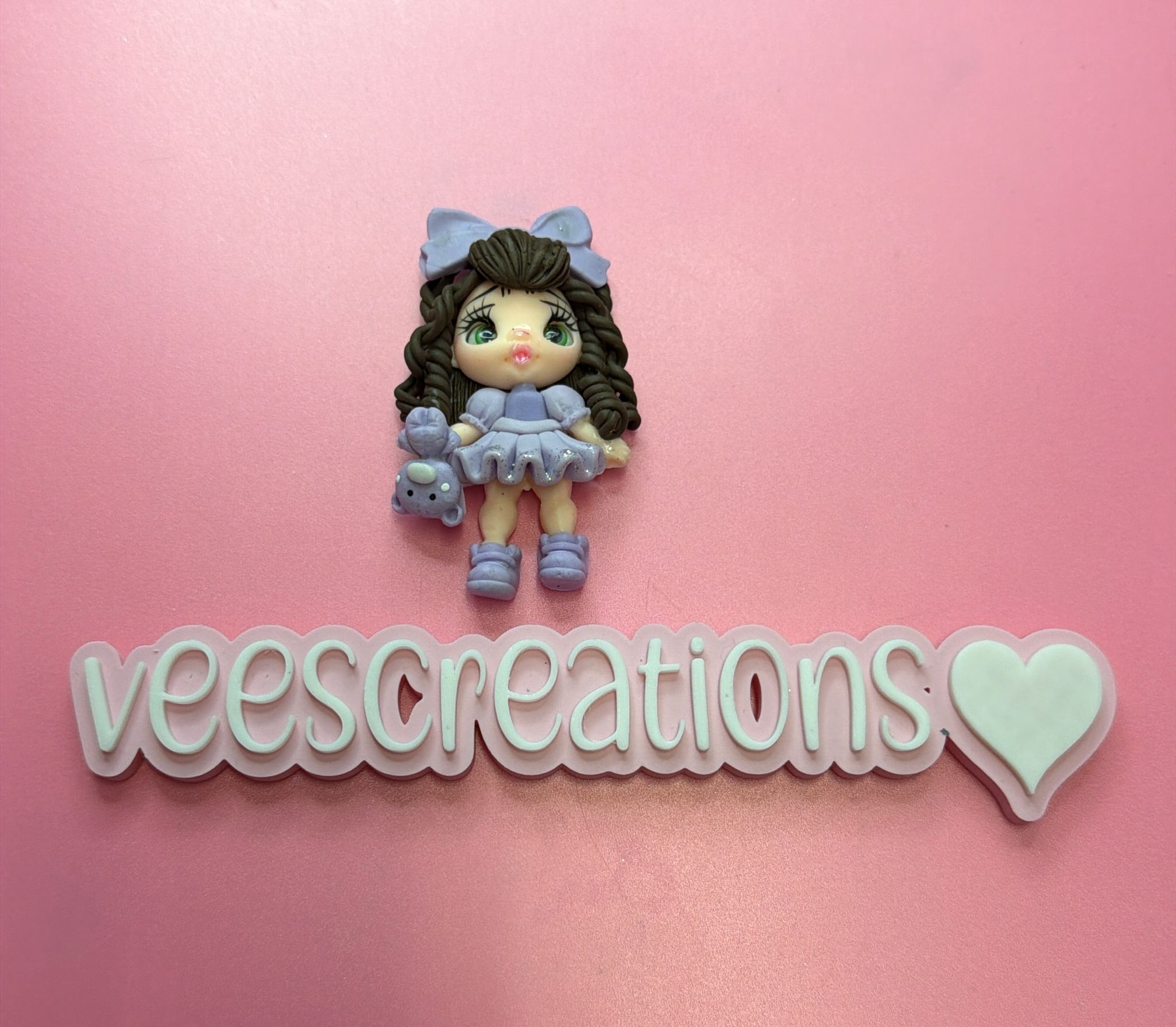 Doll #299