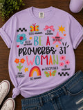 Proverbs 31