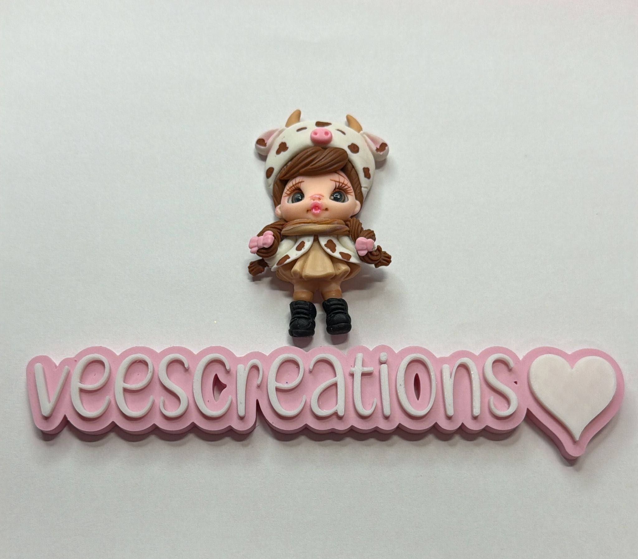 Doll #303