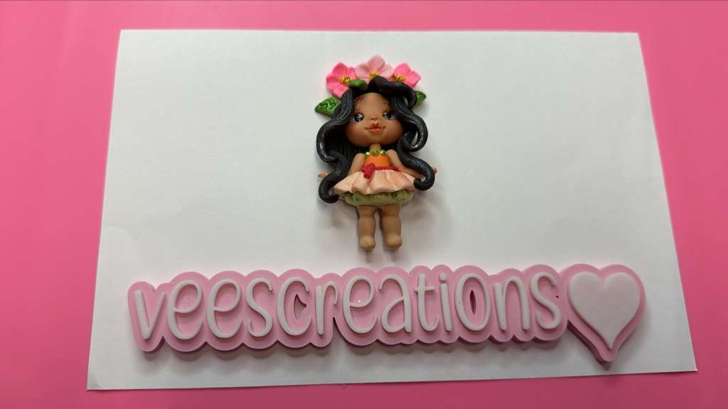 Doll #199