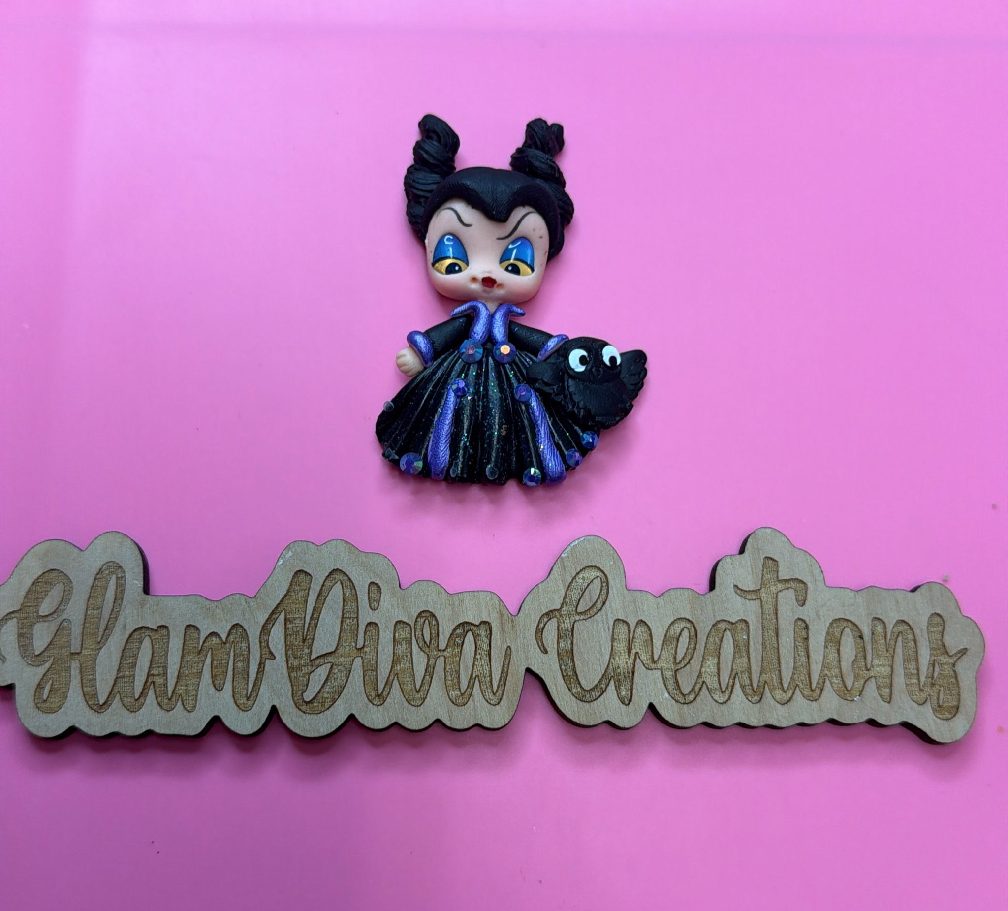 Doll #196