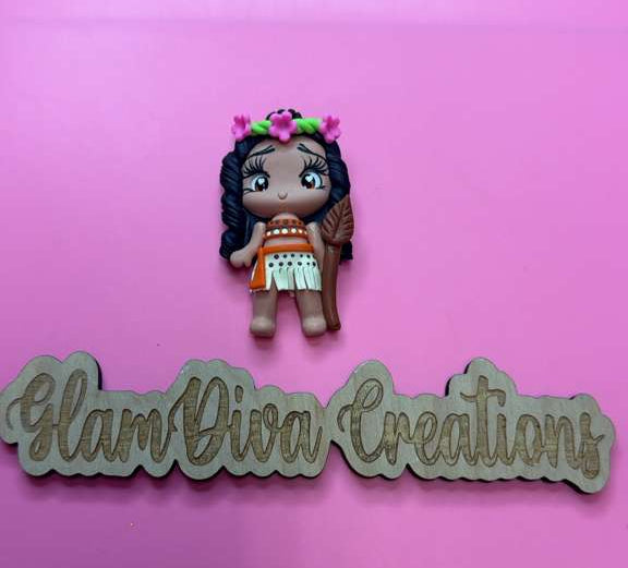 Doll #105