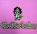 Doll #106