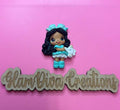 Doll #107