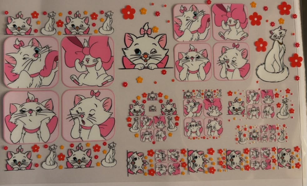 Marie Cat