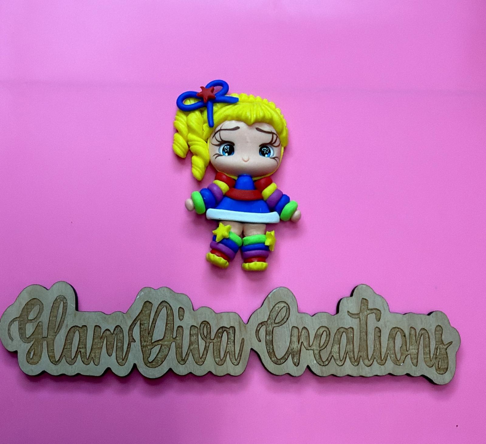 Doll #197