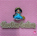 Doll #35