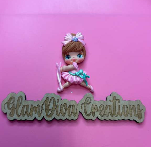 Doll #110