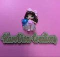 Doll #109