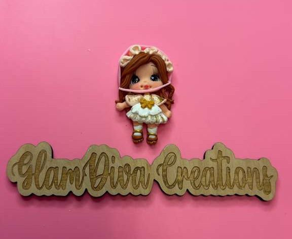 Doll #112