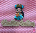 Doll #36
