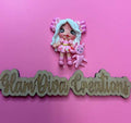 Doll #111