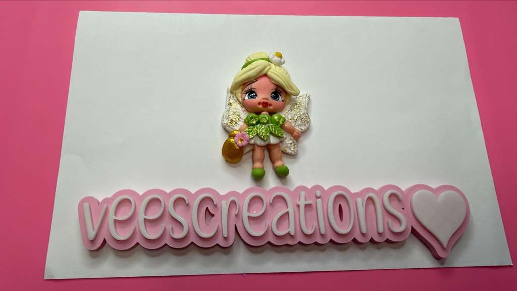 Doll #200