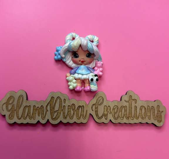 Doll #113