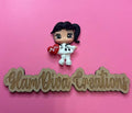 Doll #114
