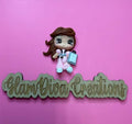 Doll #115