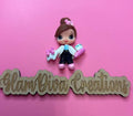 Doll #116