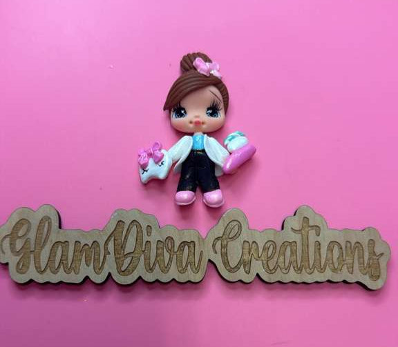 Doll #116