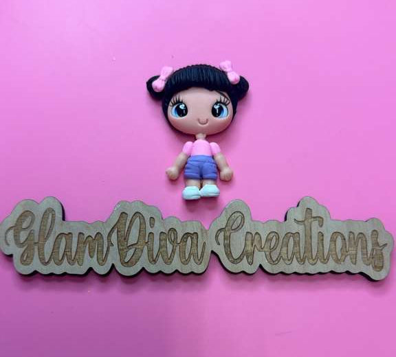Dolls #119