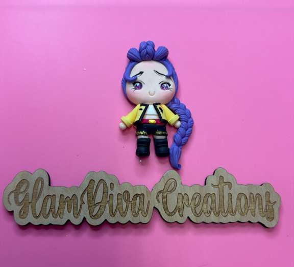 Doll #120