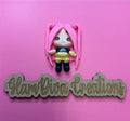 Doll #121