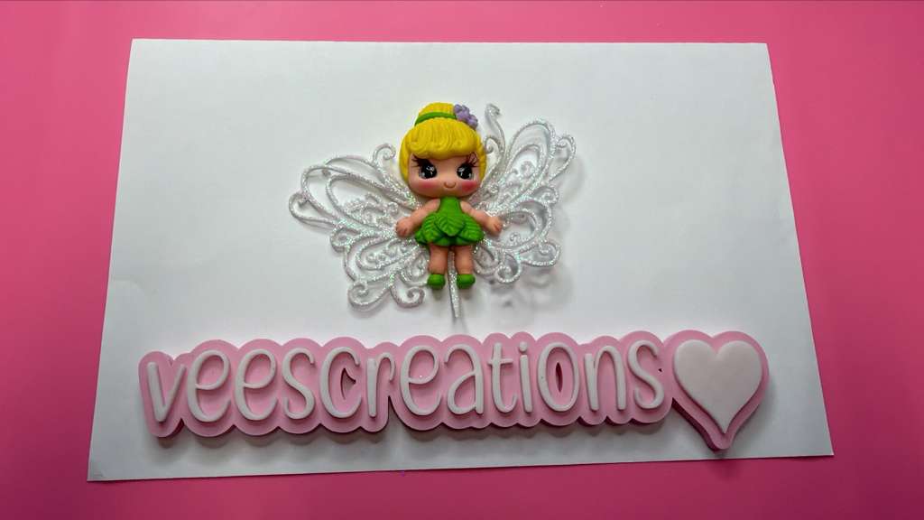 Doll #201