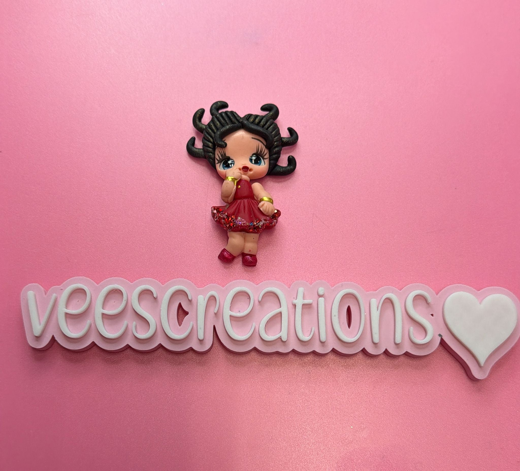 Doll #275