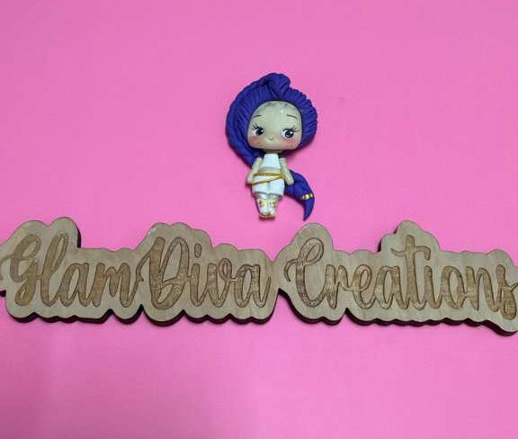 Doll #151