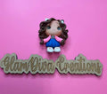 Doll #123