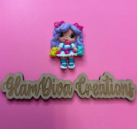 Doll #132