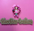 Doll #105