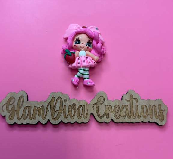 Doll #105