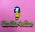 Doll #127