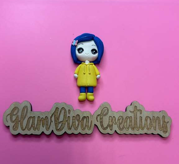 Doll #127