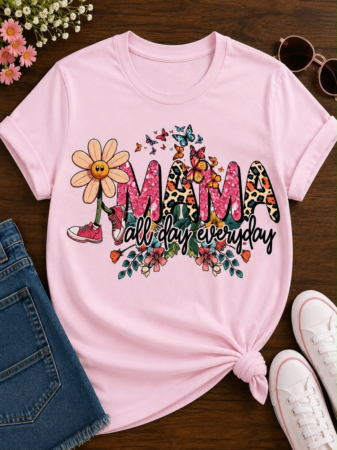 Flowers Mama